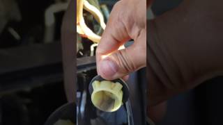 How to fix water leak on 2013 Infiniti G35,G25,G37
