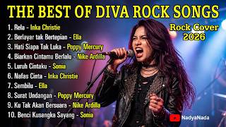 Download lagu The Best of Diva Rock Songs | Cover by NadyaNada mp3 Download lagu The Best of Diva Rock Songs | Cover by NadyaNada mp3