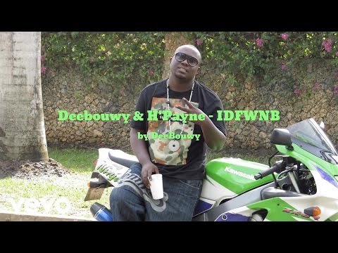 DeeBouwy - IDFWNB (AUDIO) ft. H'Payne