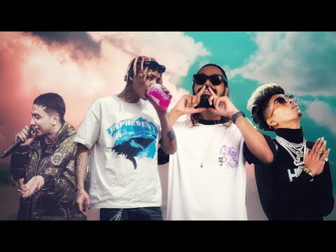 VTEN Ft. GBOB,EMIWAY,MC STAN - Mashup (Music Video) || Prod. By Saayen Beats ||