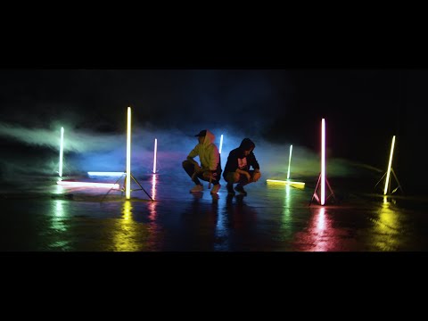 DERVICK & Fooler - By Your Side (Official Music Video)