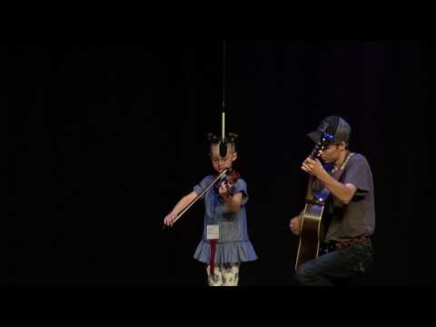 2017-06-19 SF1 Sorella High - Weiser Fiddle Contest 2017