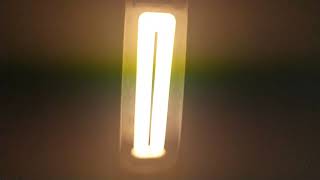 Osram Dulux S 9W/827