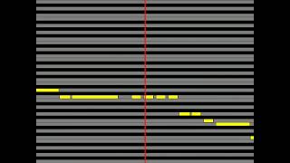 【ガイドメロディ】 KiLLER KiNG   Break it down