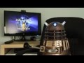 Ask A Dalek - Problem Solving