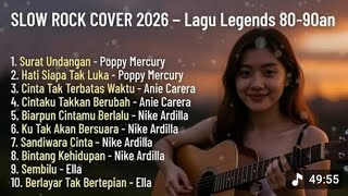 Download lagu Slow Rock Santai 2026 | Cover Lagu Nostalgia | Teman Aktivitas mp3