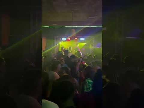 Banda Cristal Azul 💎 Ao Vivo No Armazém Em Granja Ceará