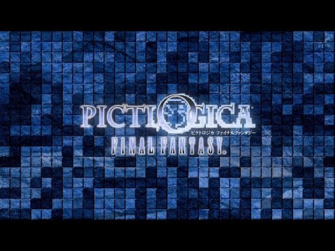 PICTLOGICA FINAL FANTASY Video