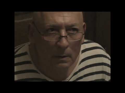 Heritage | Found Footage Horror Trailer (2026)