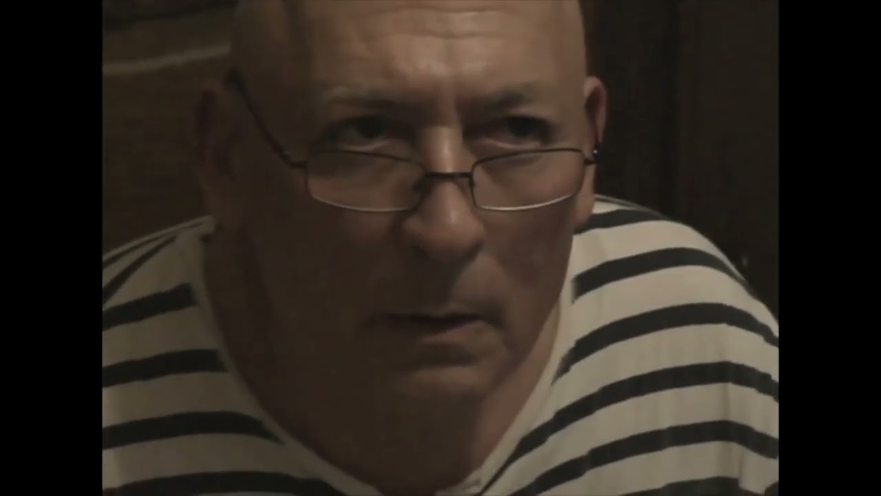 Heritage | Found Footage Horror Trailer (2026)