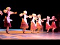 Hava Nagila dance 
