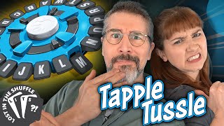 Custom Tapple Challenge: Guess the Category! - Lost In The Shuffle