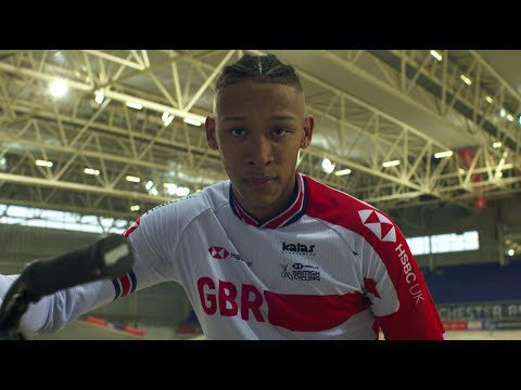 From Peckham to Podium