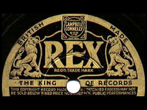 Casani Club Orchestra - Zing! Went the Strings of My Heart (1935)