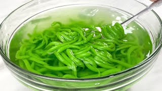 Download lagu RESEP CENDOL TERBARU ANTI GAGAL & ANTI HANCUR TANPA AIR KAPUR SIRIH mp3 Download lagu RESEP CENDOL TERBARU ANTI GAGAL & ANTI HANCUR TANPA AIR KAPUR SIRIH mp3