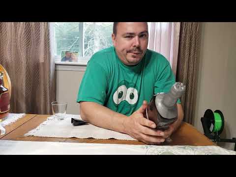 Bourbon review garrison brothers single barrel review from a blue collar fool.