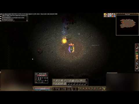 Zircon Mir 3 - Tao Pet OPed - Lair Boss Solo