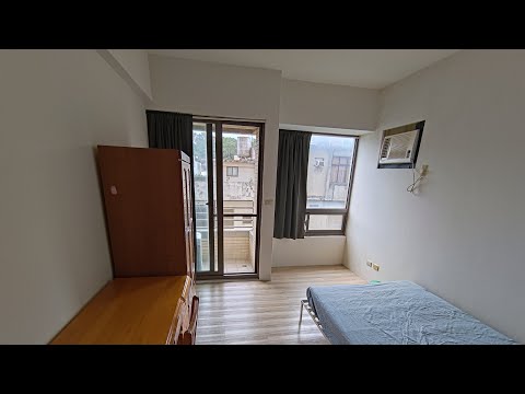 芎林邊間陽台套房 - Image 1