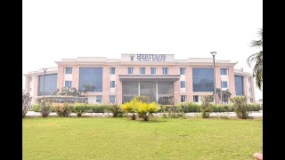 Heritage Global School Video