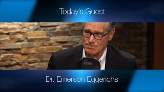 Measuring Your Words with Others - Dr. Emerson Eggerichs