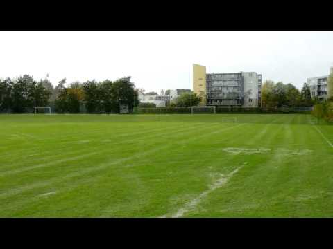 De rijke historie van FC Utrecht   Deel I & II  jaren '70 en '80   dé fusie en sloop stadion