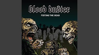 Knee Deep in Menstrual Blood