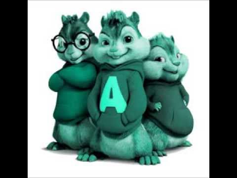 Duck Sauce - It's You (Chipmunks Version)
