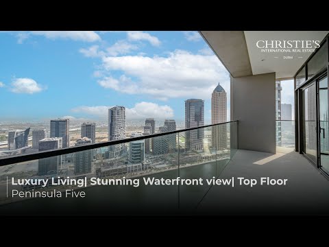 Property video thumbnail