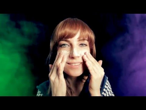 Laura J Martin - I Can't Bear To Feel Myself Forgotten (Official Video)