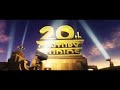 20th Century Studios HD Intro 2023