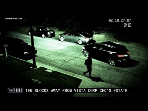 #2. WHIH EXCLUSIVE: 2012 VistaCorp Break-in Security Footage Involving Cyber-criminal Scott Lang