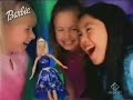 Barbie Starlight Fairy Mattel Commercial IT 2001