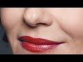 Actress Sarah Thonig Unseen Nose And Lips Closeup HD