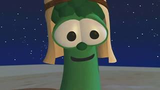 VeggieTales: The Lord Has Given (Reprise)