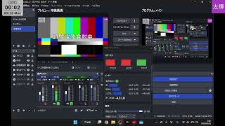 【アーカイブ】深夜の裏配信