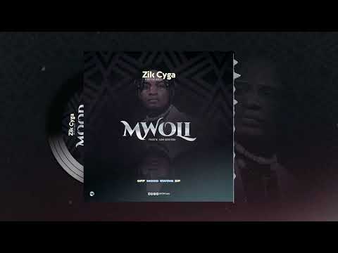 Zik Cyga - 01 Mwoli (Visualizer)