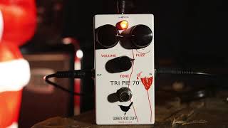 Wren and Cuff Tri Pie '70 - What To Know & Where To Buy | Equipboard