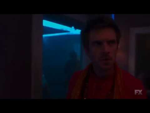 Legion S03E01 - David vs Division 3