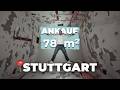 78 m² Wohnung in Stuttgart: Küche wird zum Schlafzimmer! 🔥 Fix & Flip mit Partnerflipper