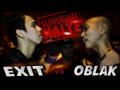 Exit vs Oblak