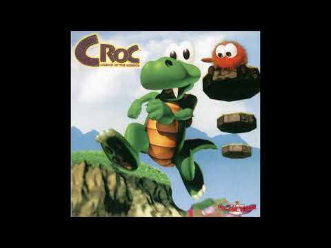 Croc: Legend of the Gobbos - Title Theme [BEST QUALITY]