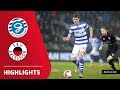 Samenvatting De Graafschap - Excelsior (01-11-2019)
