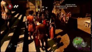 Assassins Creed II - Political Suicide