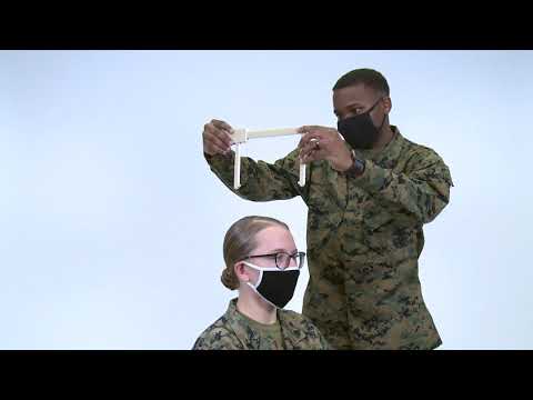 High Cut Enhanced Combat Helmet