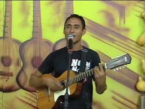 Jonas Andrade {Espirado Em Deus}