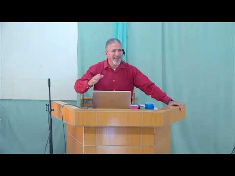 Éxodo 20. Cinco Reglas para Entender la Ley Moral. Pastor: René Betancourt Toledo 