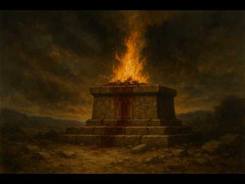 The Nephilim and the Blood Trail of the Canaanites