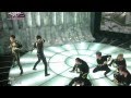 121005 TVXQ - Catch Me Come Back Stage HD 720 ...