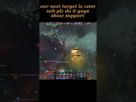 #raven #drowranger #fnatic