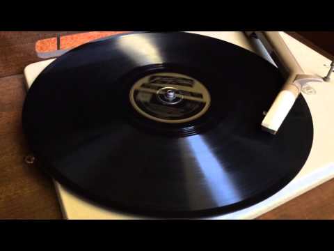 Bud Leonard - Happy Go Lucky You - 78 rpm - Mayfair G2198